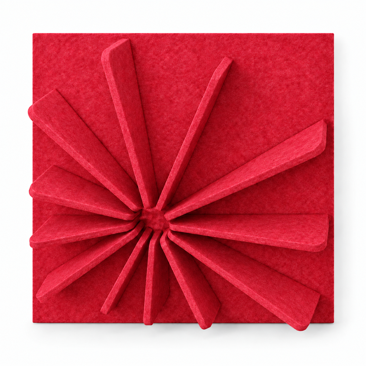Acoustic Ceiling Tile (4 pack)