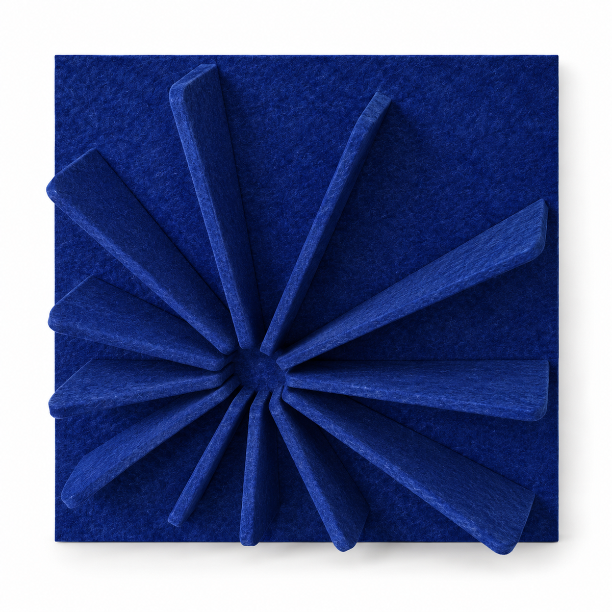Acoustic Ceiling Tile (4 pack)