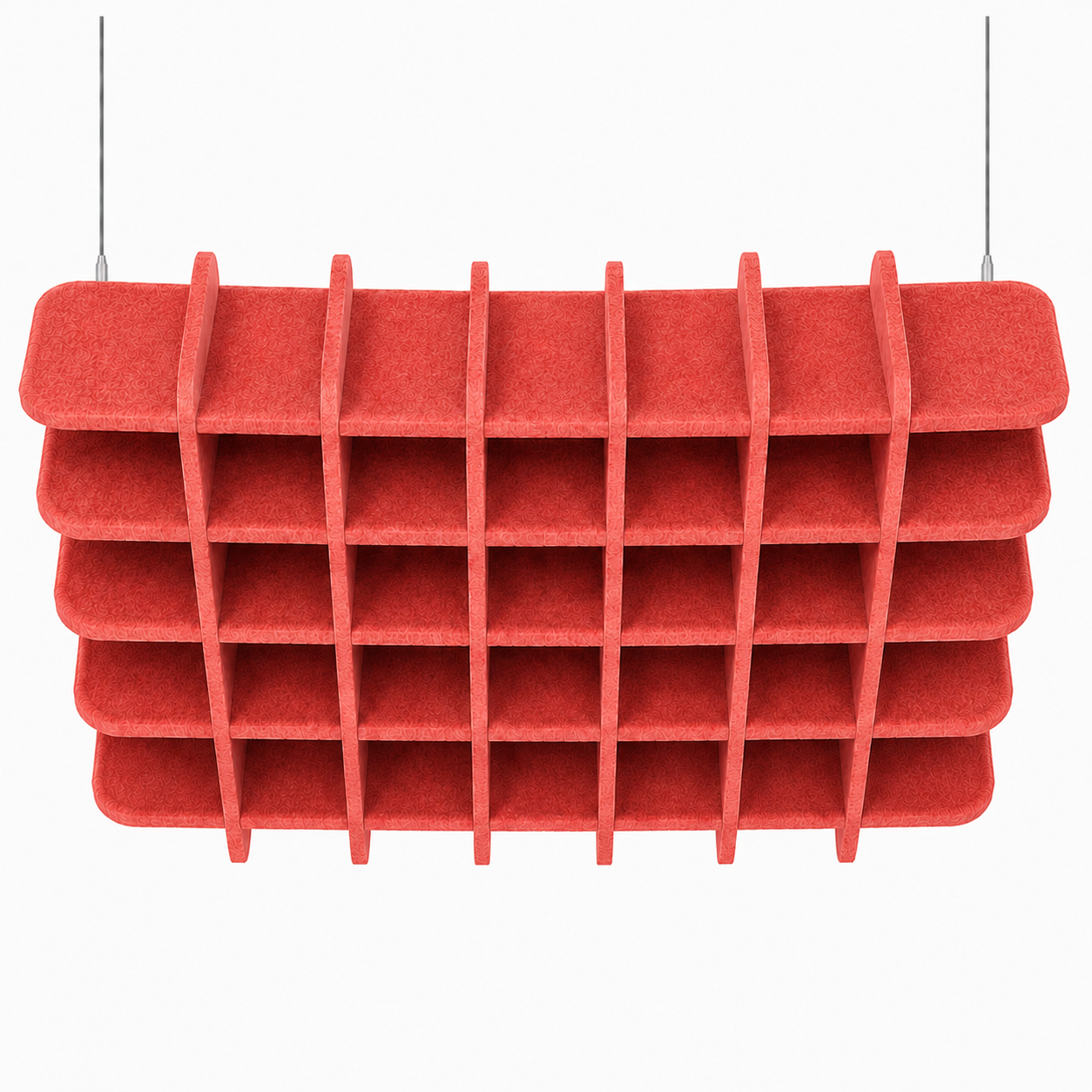 Acoustic Ceiling Panel Apple