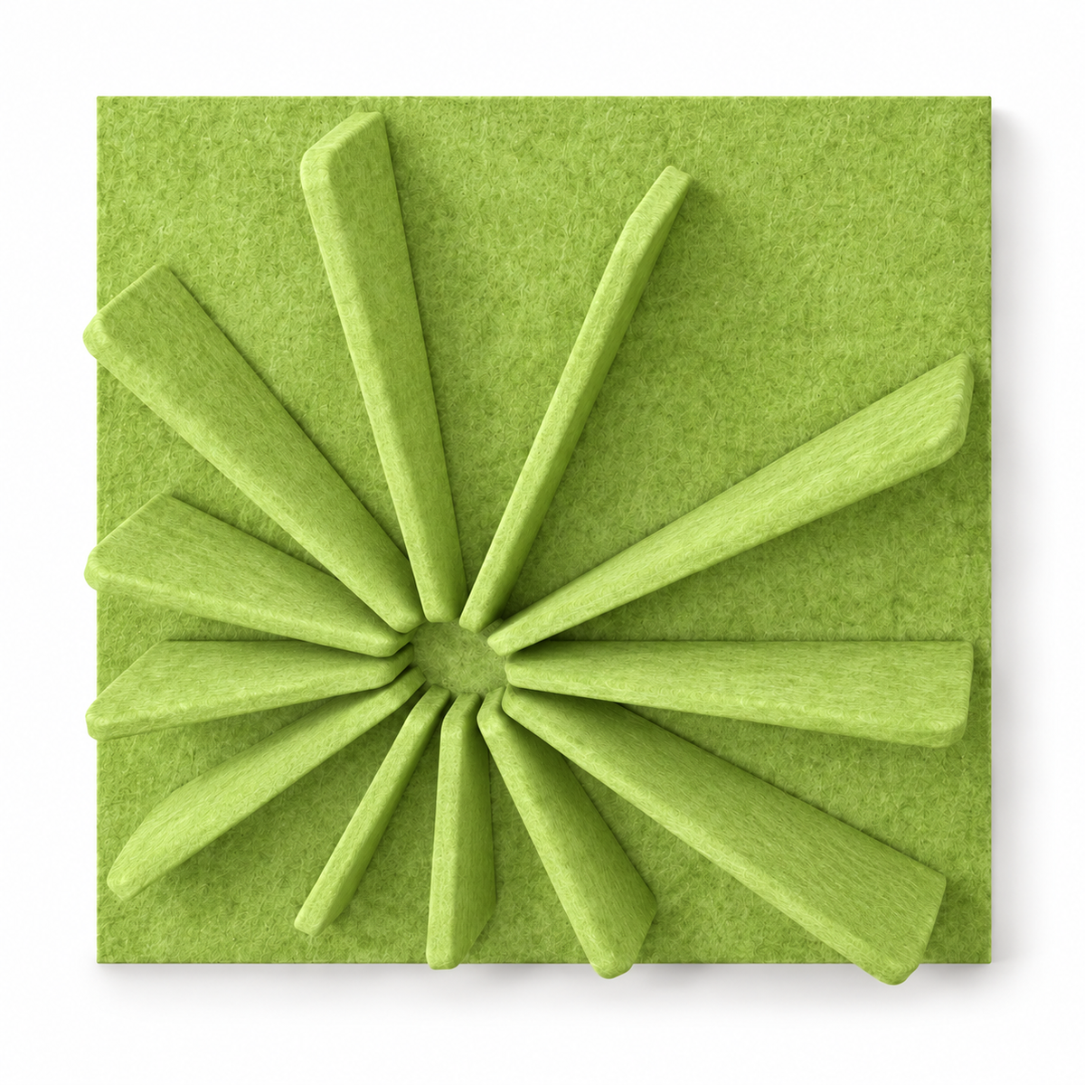Acoustic Ceiling Tile (4 pack)