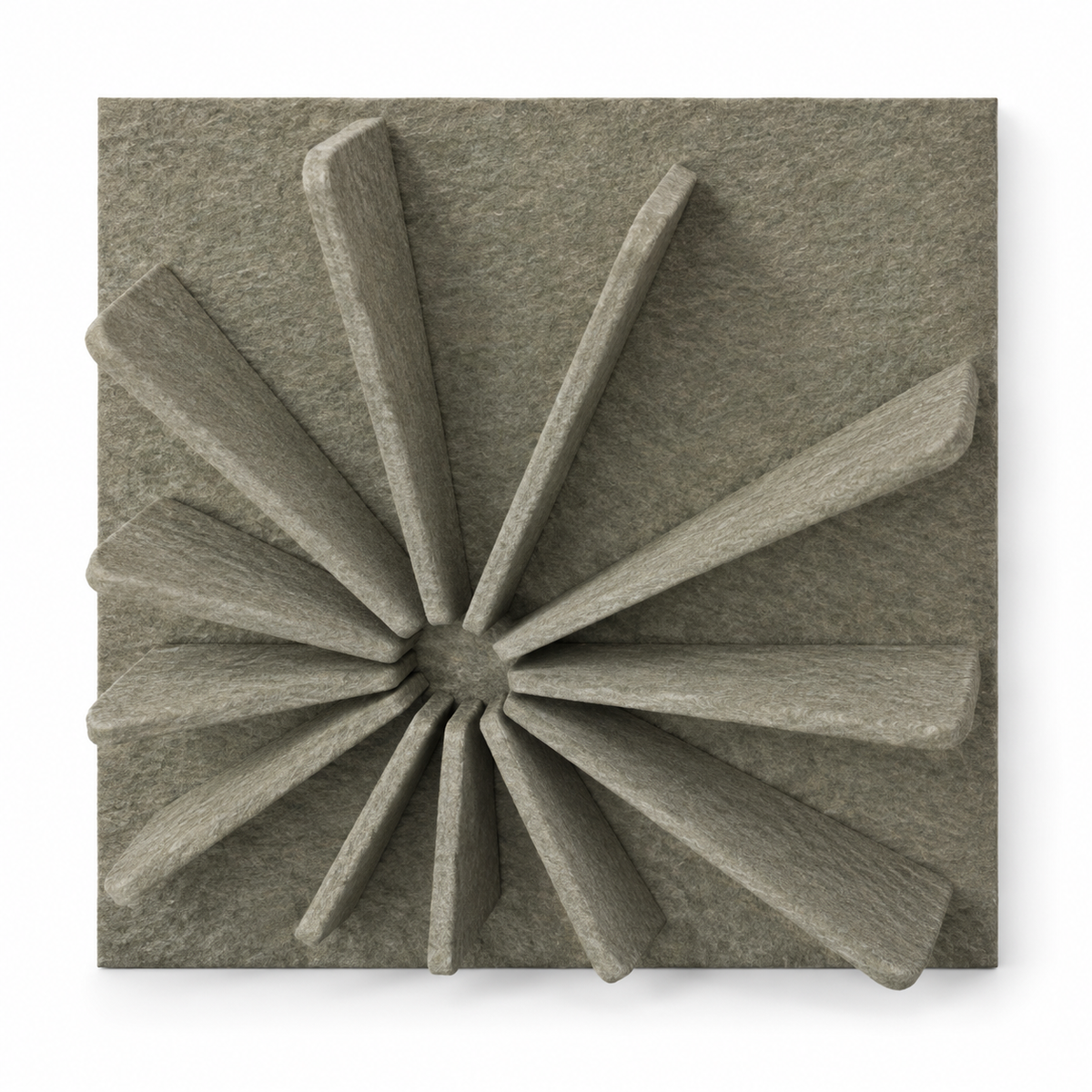 Acoustic Ceiling Tile (4 pack)