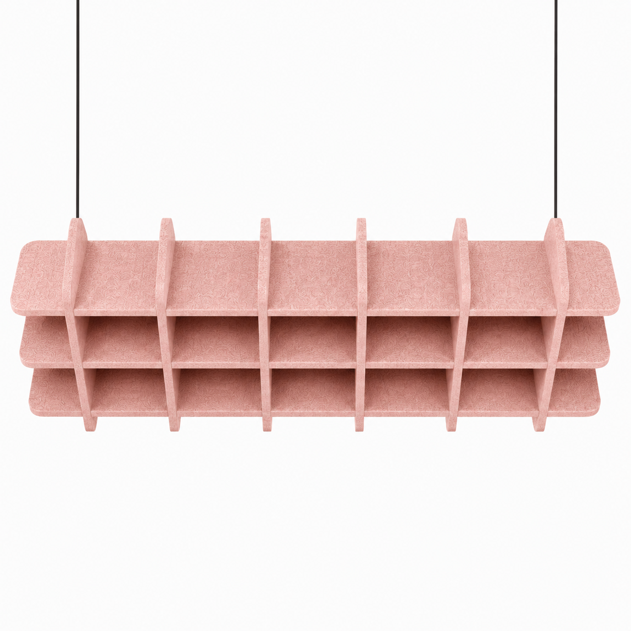 Linear Acoustic Ceiling Raft
