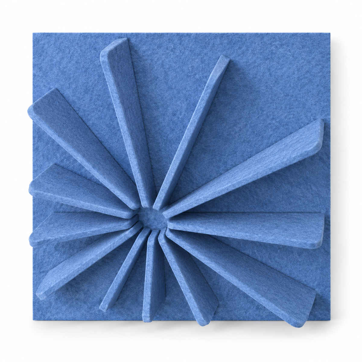 Acoustic Ceiling Tile (4 pack)