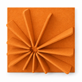Acoustic Ceiling Tile (4 pack)