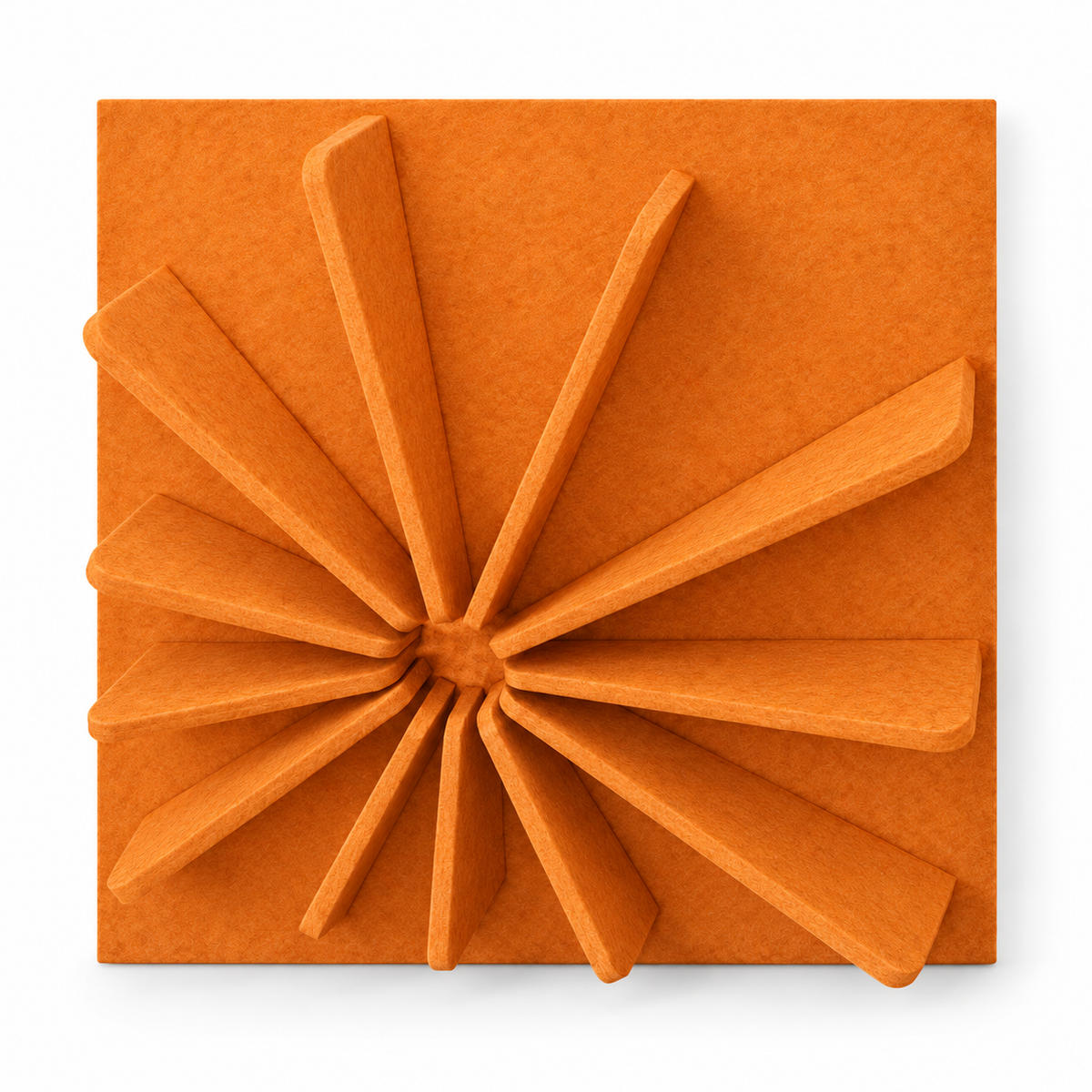 Acoustic Ceiling Tile (4 pack)