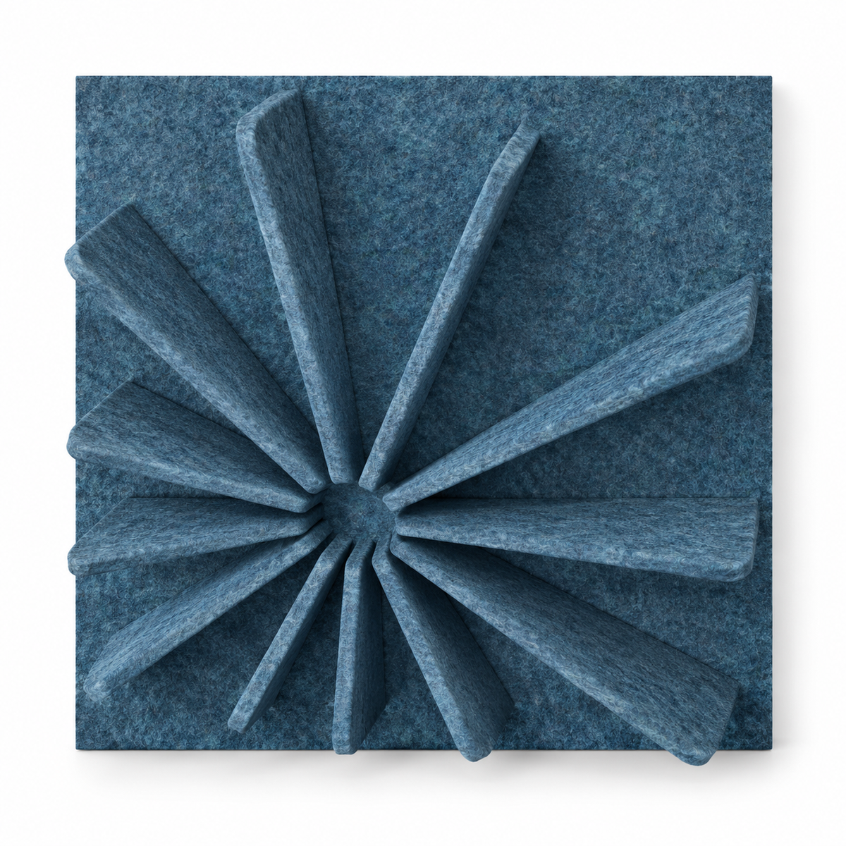 Acoustic Ceiling Tile (4 pack)