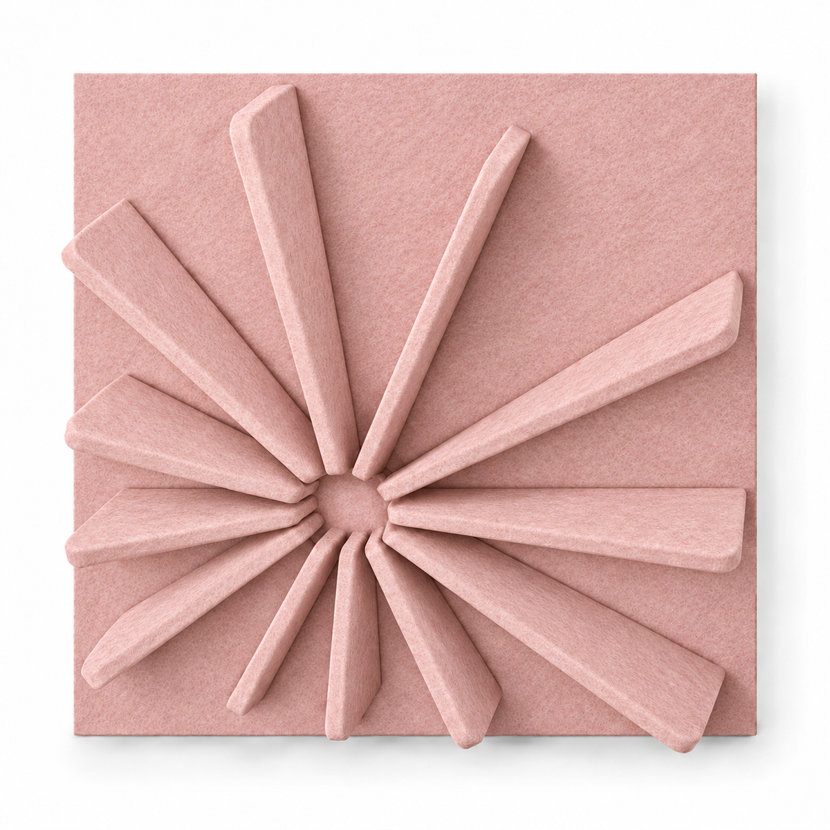 Acoustic Ceiling Tile (4 pack)