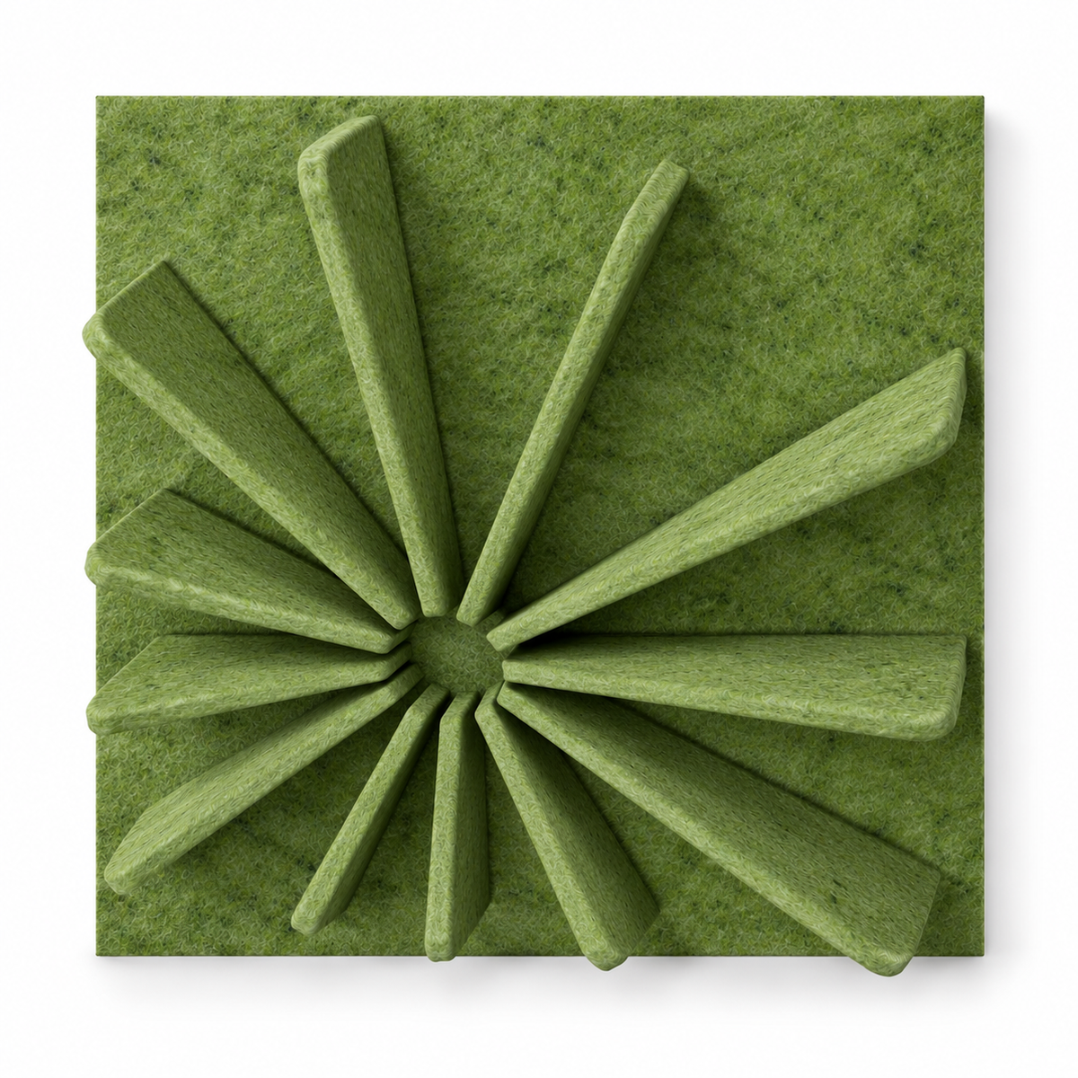 Acoustic Ceiling Tile (4 pack)