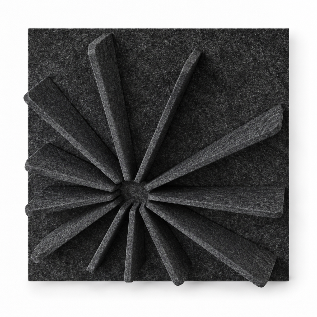 Acoustic Ceiling Tile (4 pack)