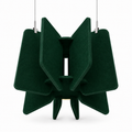 Star Acoustic Ceiling Panel Green
