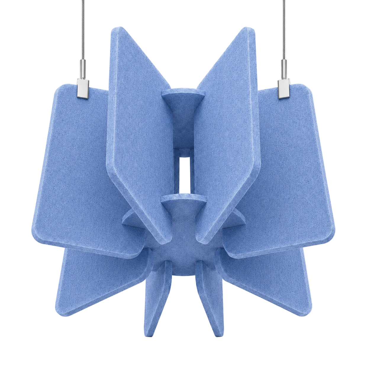 Star Acoustic Ceiling Panel