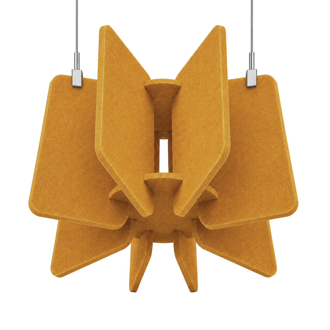 Star Acoustic Ceiling Panel