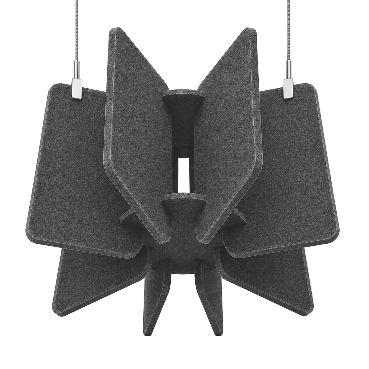 Star Acoustic Ceiling Panel