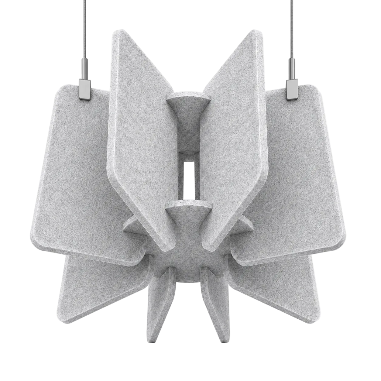 Star Acoustic Ceiling Panel