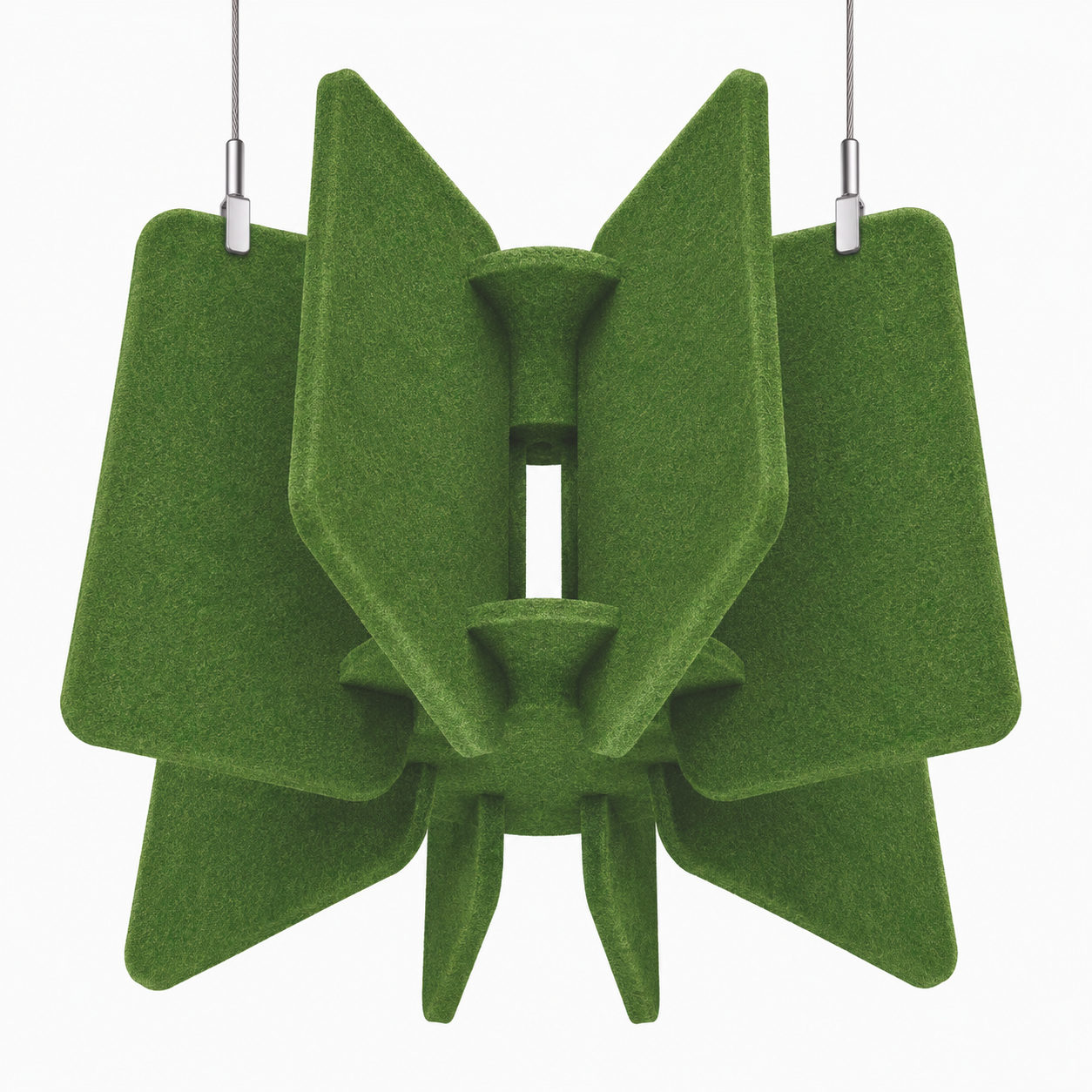Star Acoustic Ceiling Panel