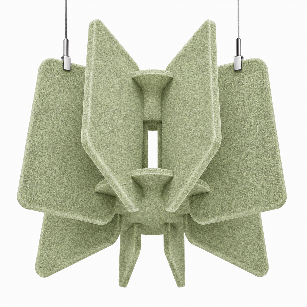 Star Acoustic Ceiling Panel