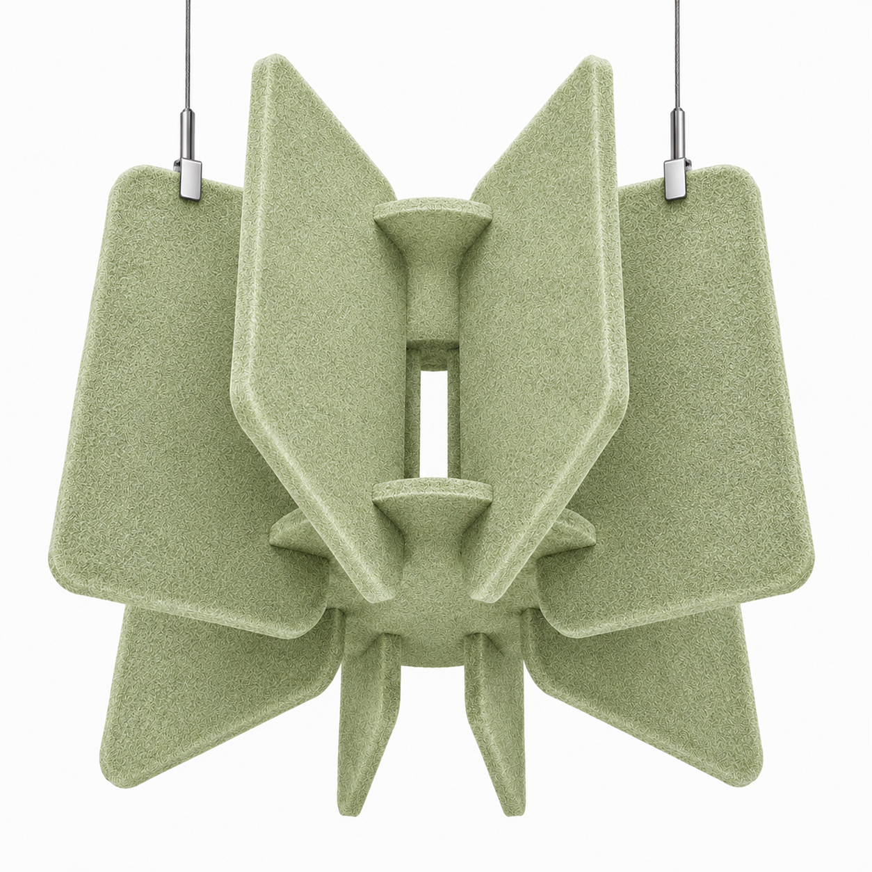 Star Acoustic Ceiling Panel