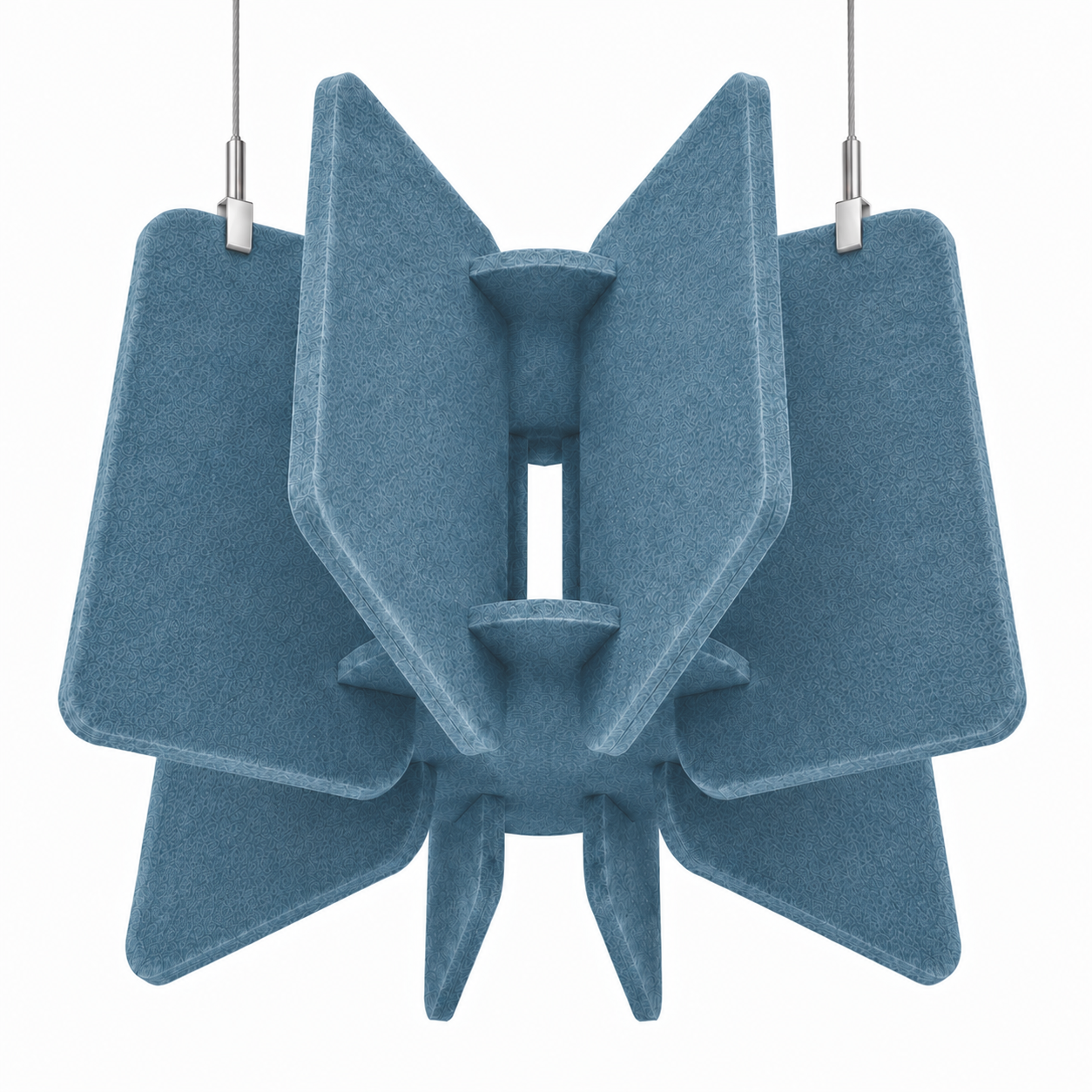 Star Acoustic Ceiling Panel