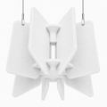 Star Acoustic Ceiling Panel