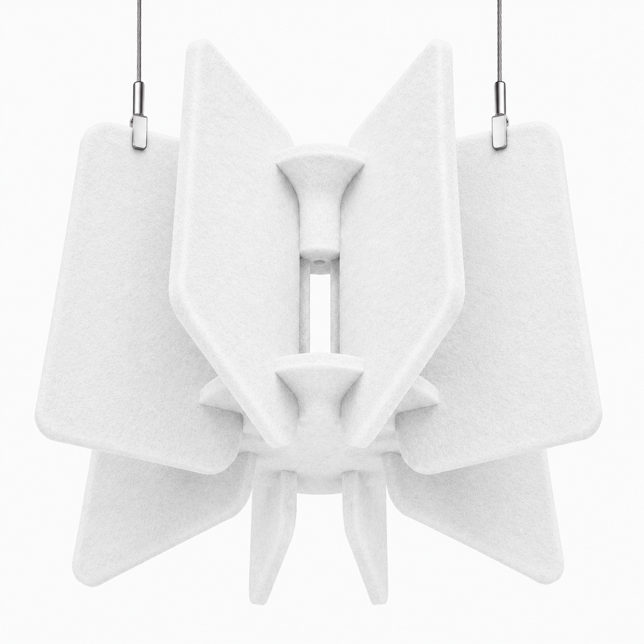 Star Acoustic Ceiling Panel
