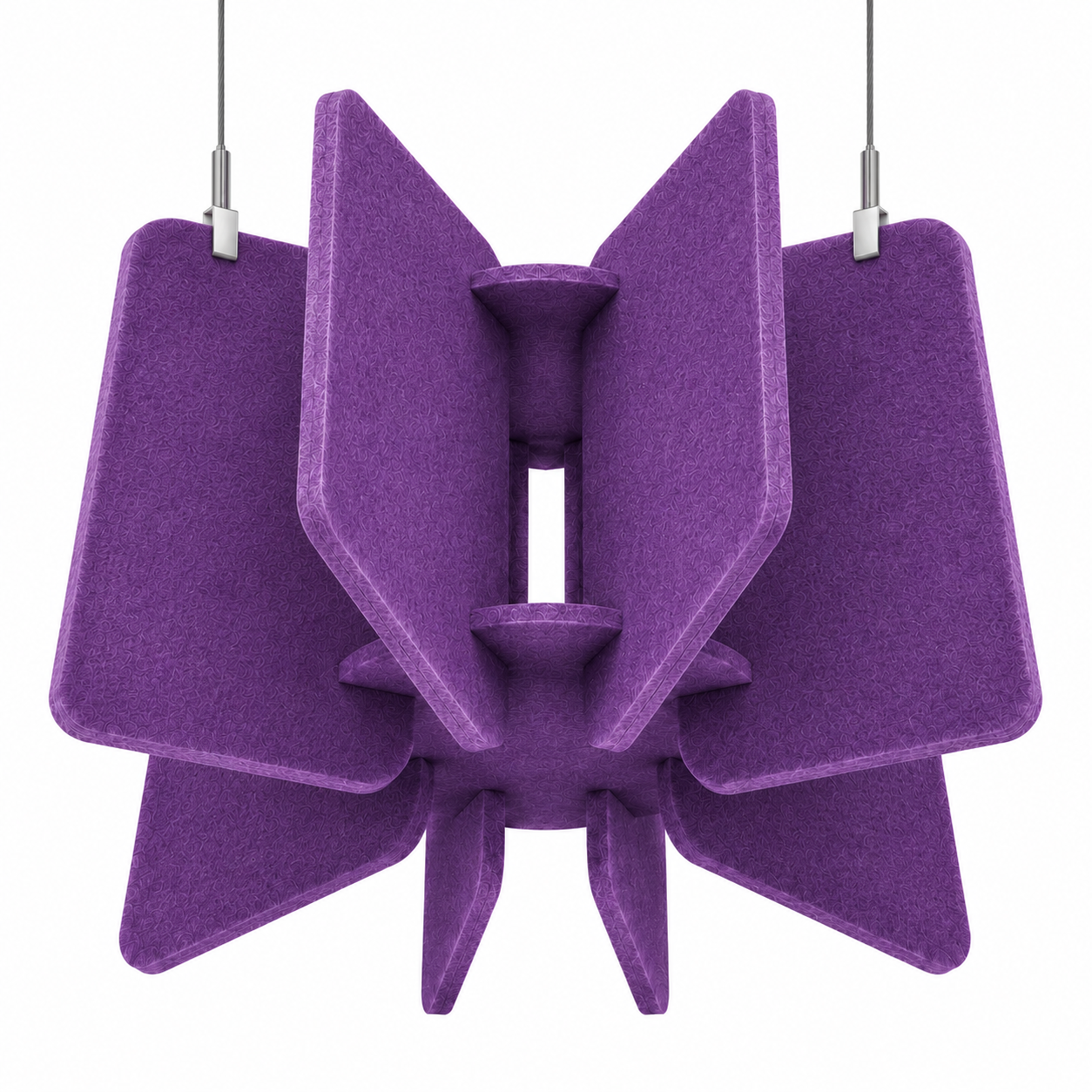 Star Acoustic Ceiling Panel