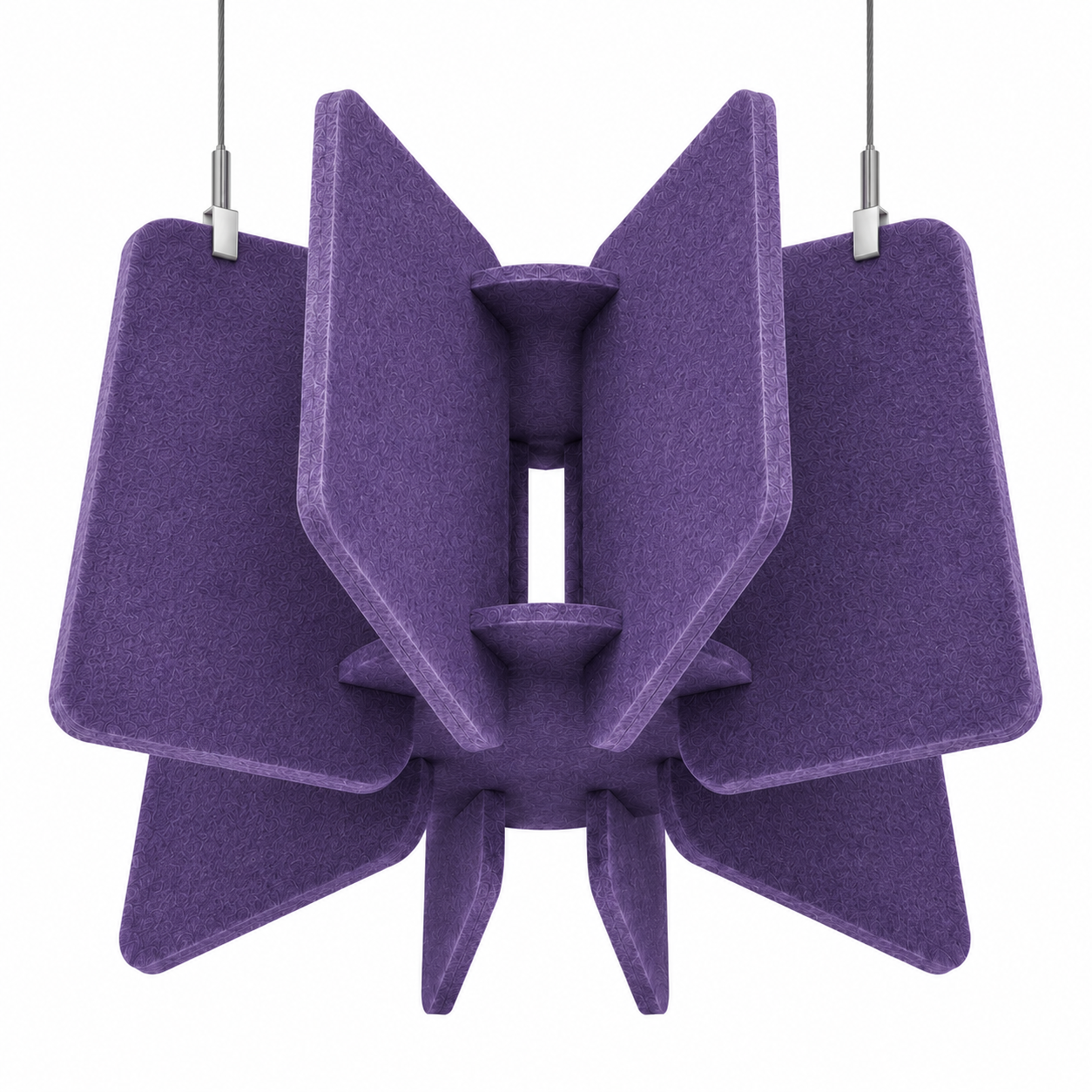 Star Acoustic Ceiling Panel