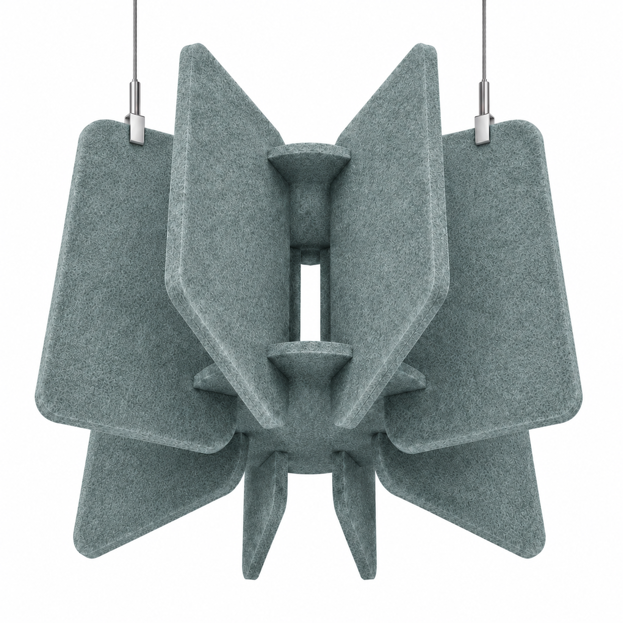 Star Acoustic Ceiling Panel