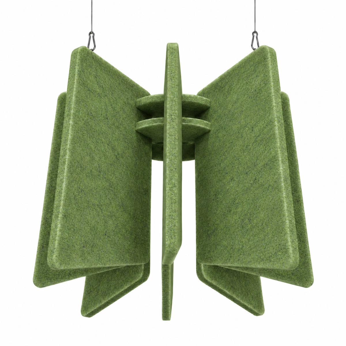 Star Tapered Edge Acoustic Ceiling Panel
