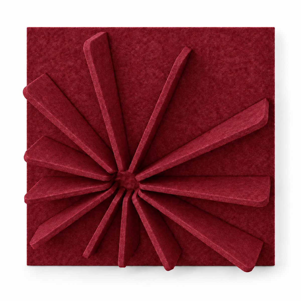Acoustic Ceiling Tile (4 pack)