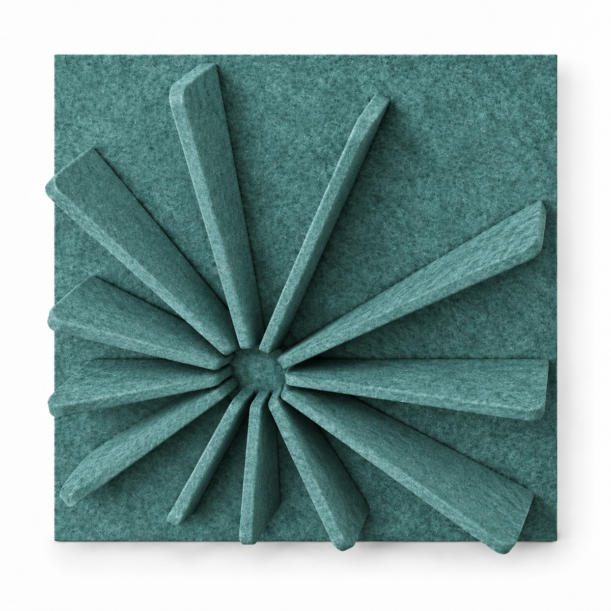 Acoustic Ceiling Tile (4 pack)